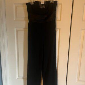 WHBM jumpsuit